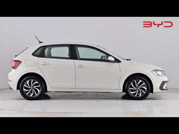 Used Volkswagen Polo 2023 for sale - 74996287: Photo