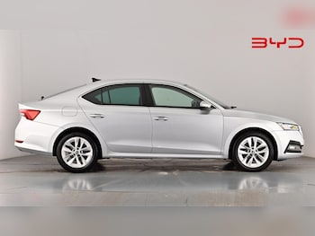 Used Skoda Octavia 2022 for sale - 78948576: Photo