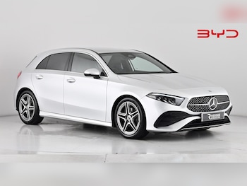 Used Mercedes-Benz A-Class 2023 for sale - 79566184: Photo