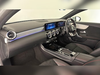 Used Mercedes-Benz A-Class 2023 for sale - 79566184: Photo