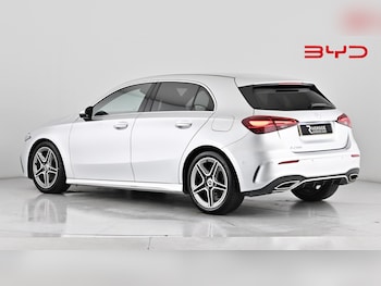 Used Mercedes-Benz A-Class 2023 for sale - 79566184: Photo