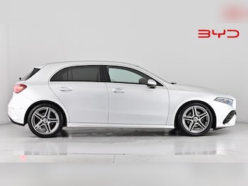 Used Mercedes-Benz A-Class 2023 for sale - 79566184: Photo