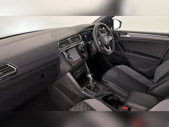 Used Volkswagen Tiguan 2021 for sale - 78512866: Photo