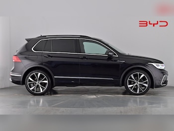 Used Volkswagen Tiguan 2021 for sale - 78512866: Photo