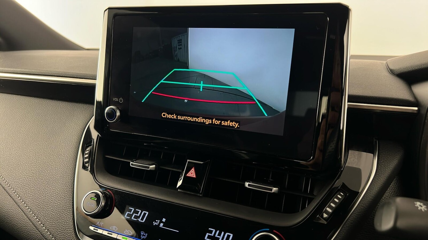 Used Toyota Corolla 2022 for sale - 76104308: Photo 12