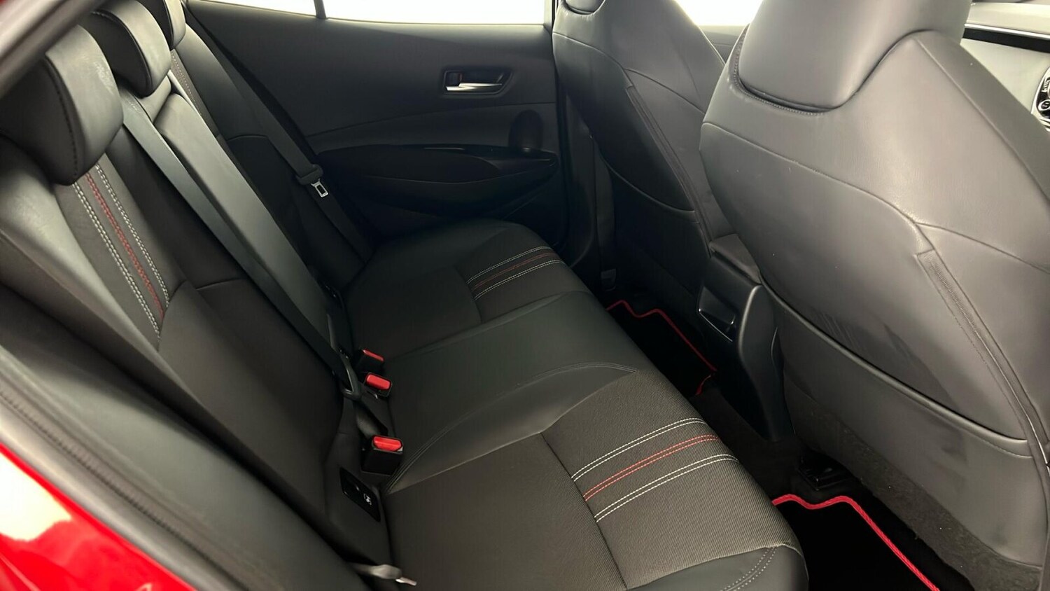 Used Toyota Corolla 2022 for sale - 76104308: Photo 14