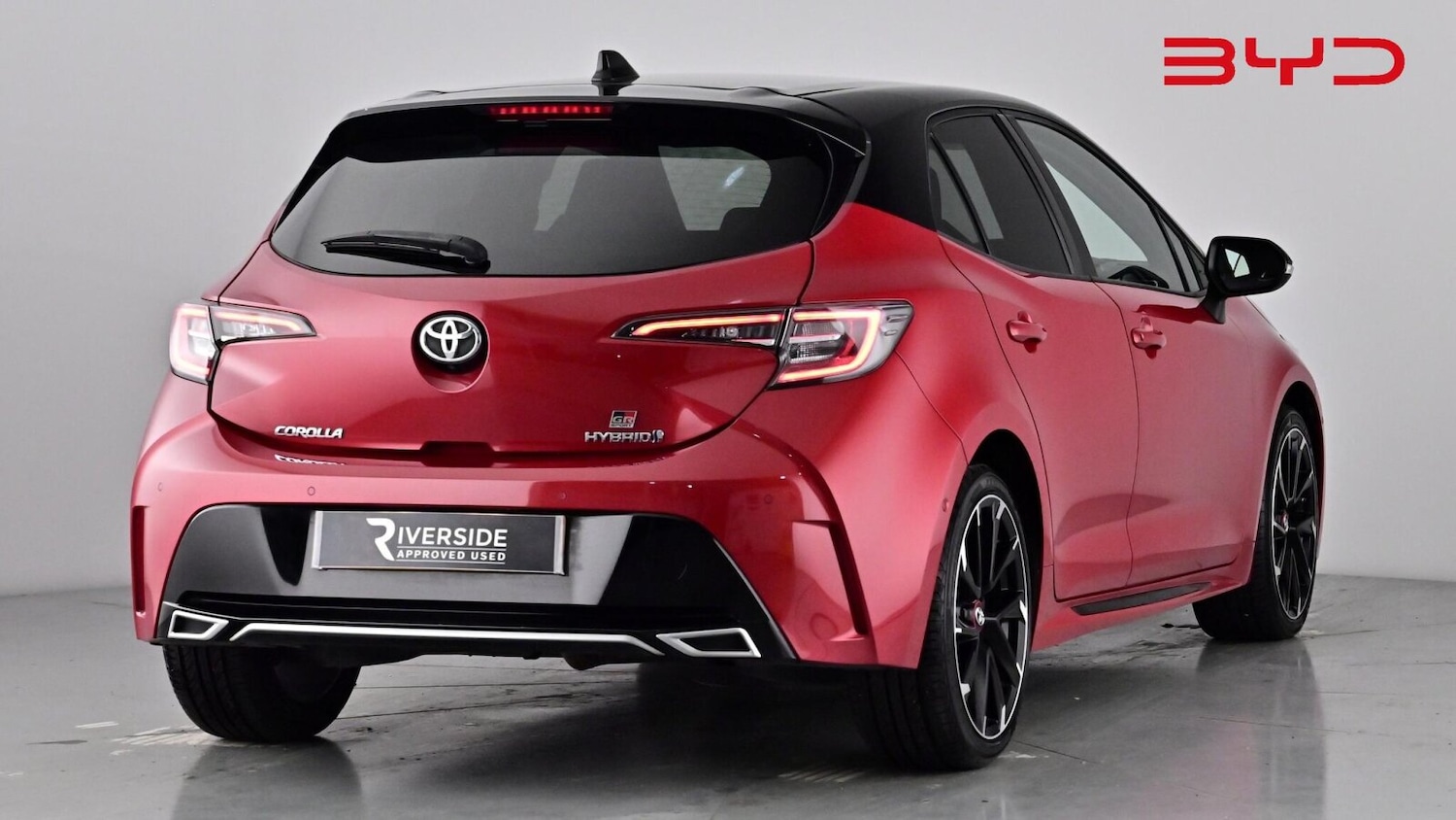 Used Toyota Corolla 2022 for sale - 76104308: Photo 15