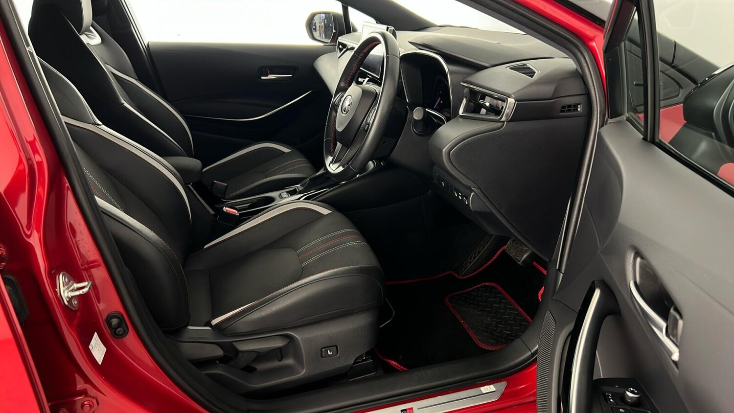 Used Toyota Corolla 2022 for sale - 76104308: Photo 16