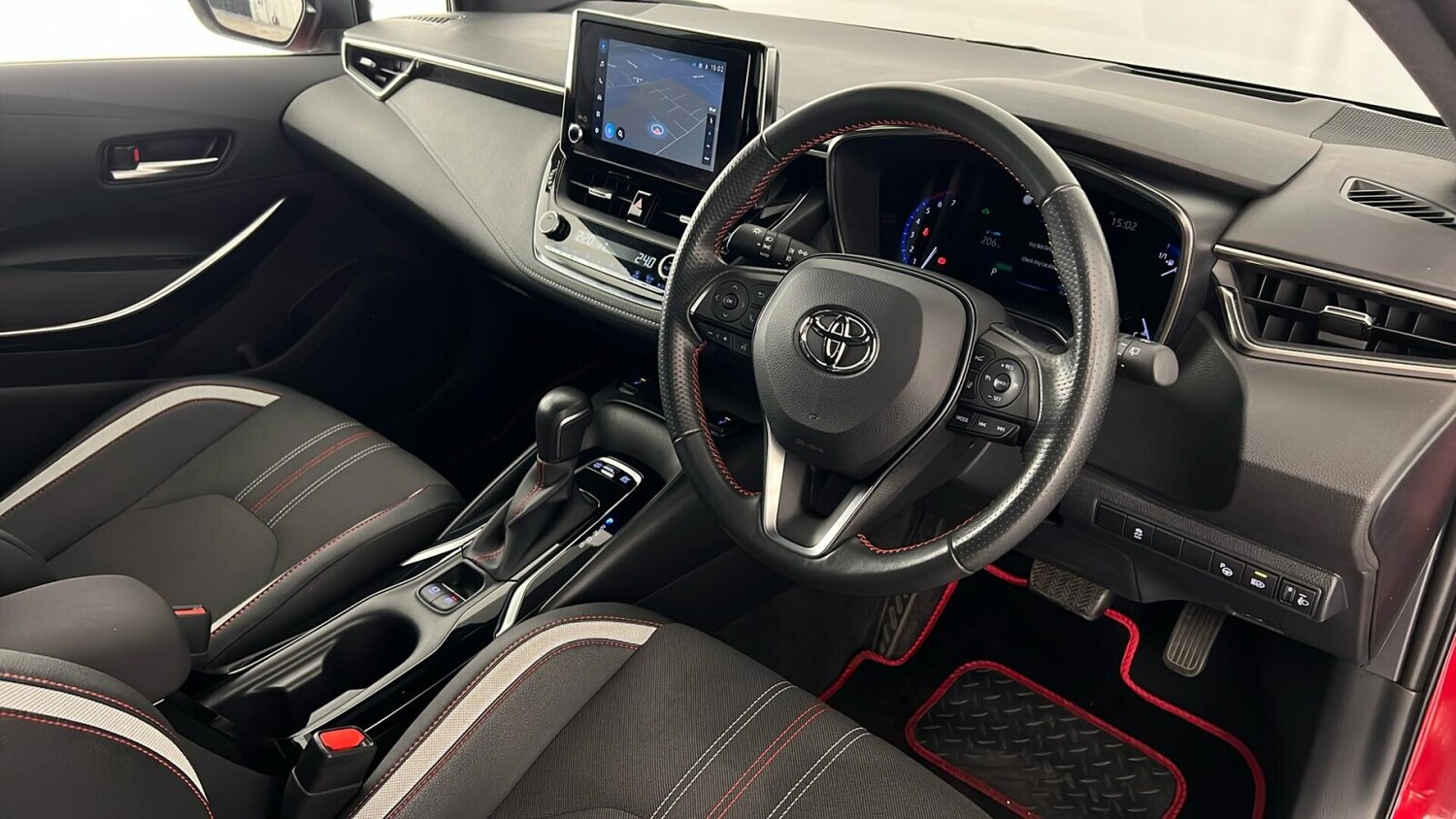 Used Toyota Corolla 2022 for sale - 76104308: Photo 17