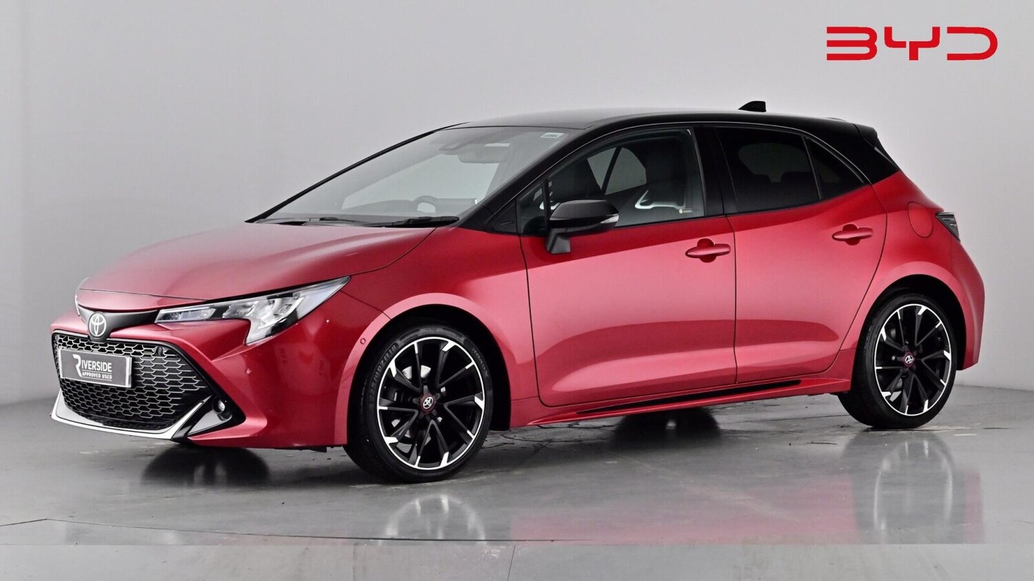 Used Toyota Corolla 2022 for sale - 76104308: Photo 19