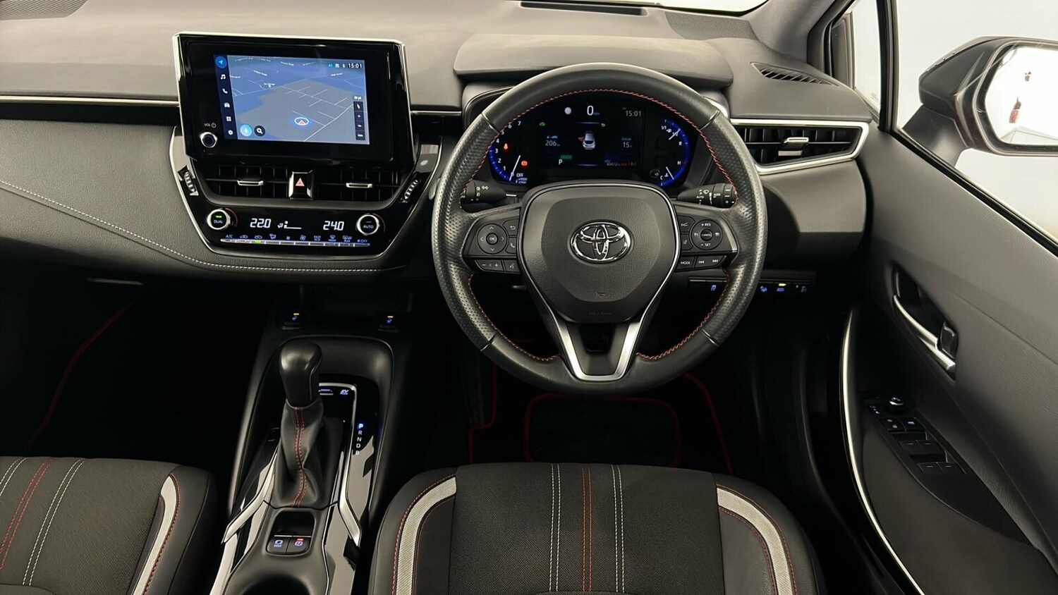 Used Toyota Corolla 2022 for sale - 76104308: Photo 20