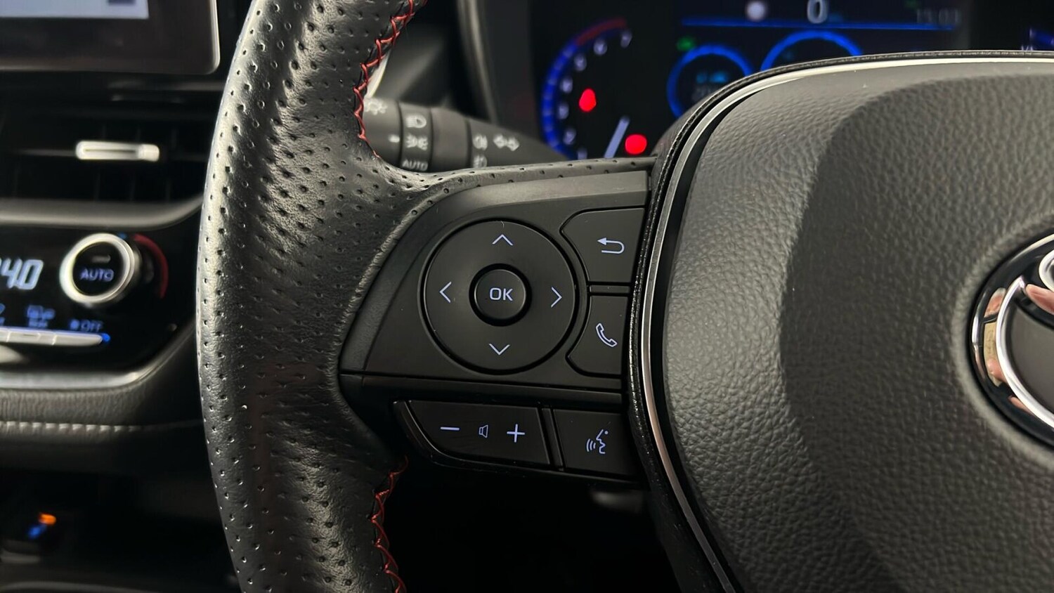 Used Toyota Corolla 2022 for sale - 76104308: Photo 23