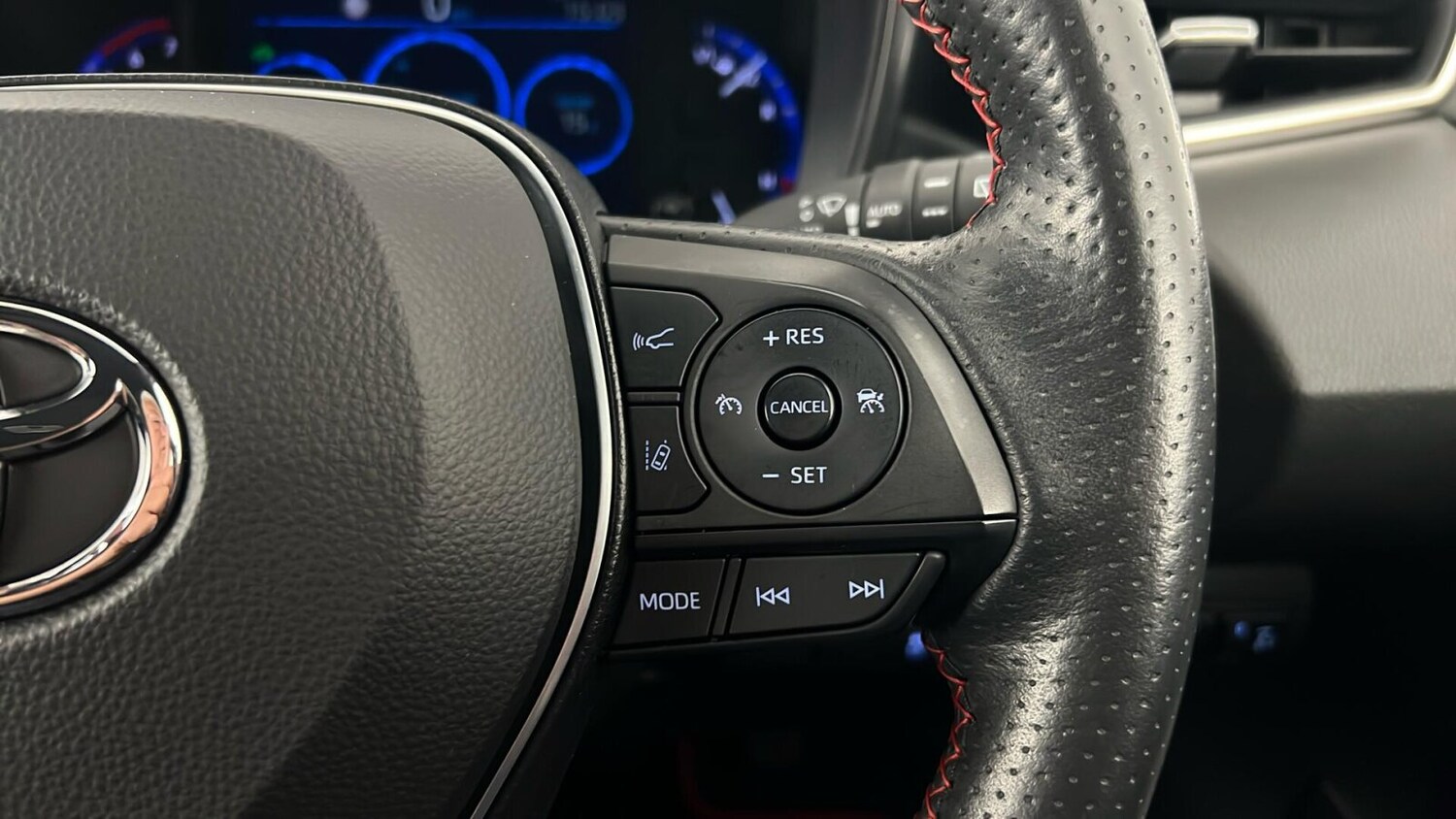 Used Toyota Corolla 2022 for sale - 76104308: Photo 24