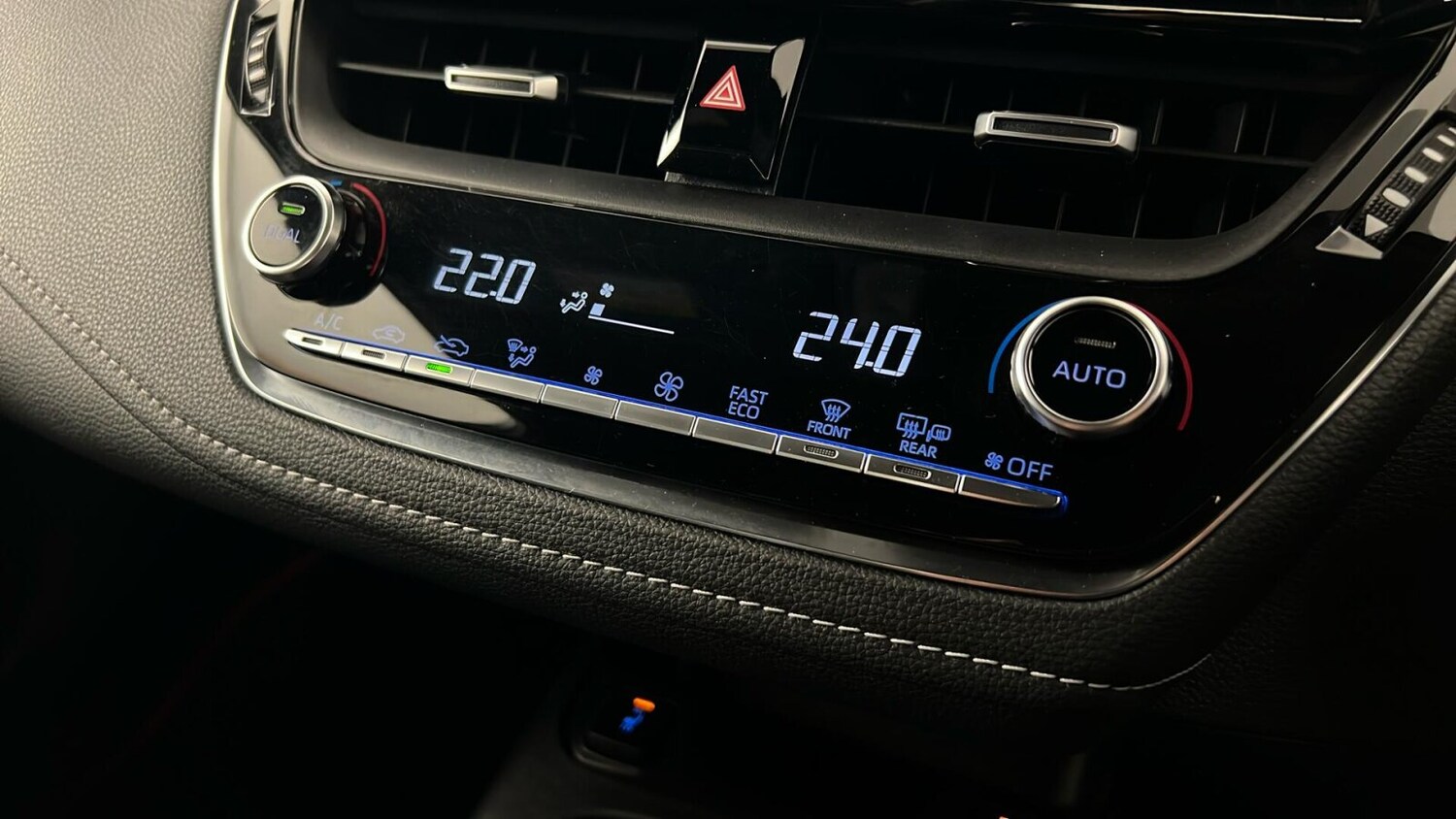 Used Toyota Corolla 2022 for sale - 76104308: Photo 26