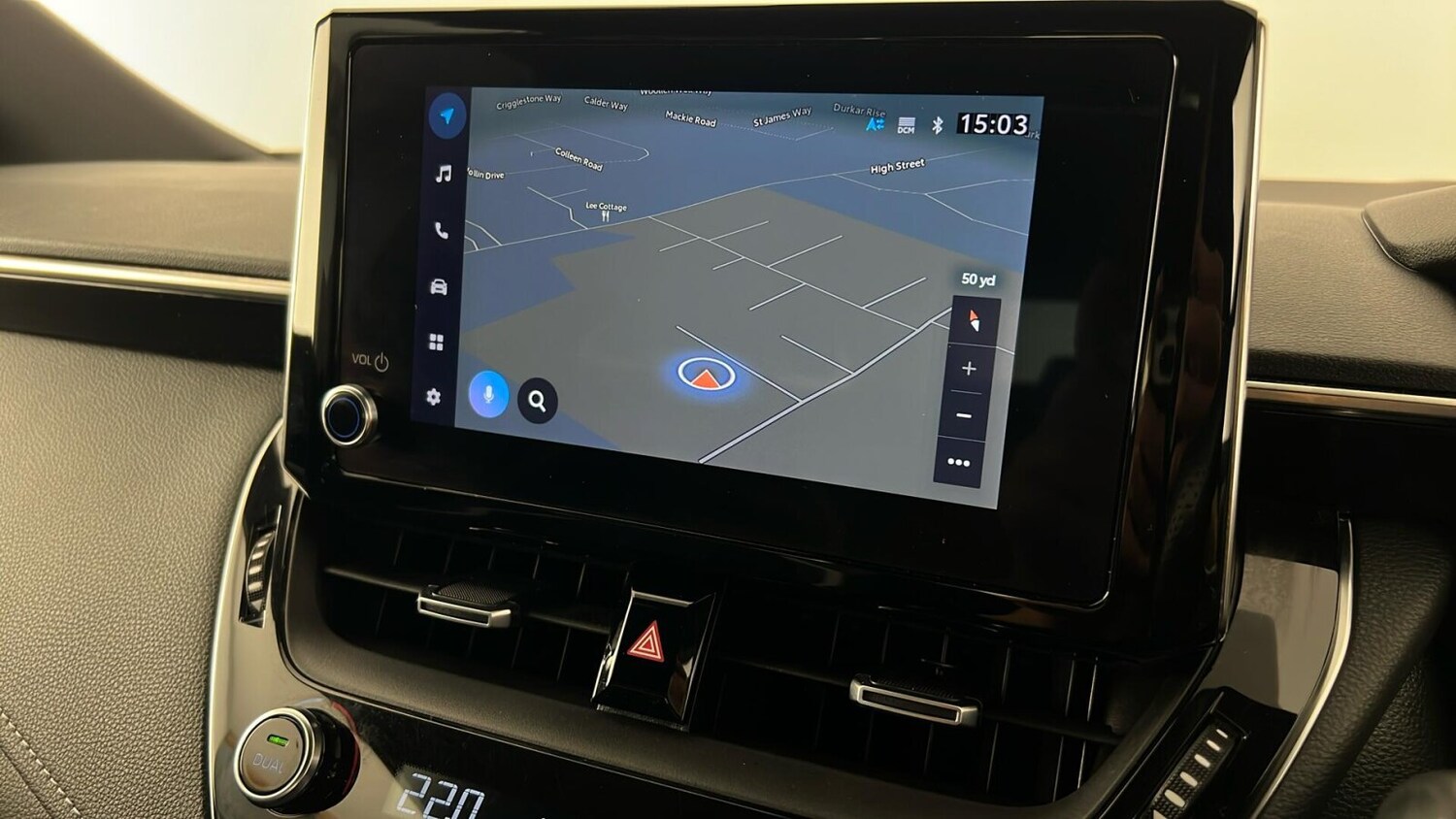 Used Toyota Corolla 2022 for sale - 76104308: Photo 27