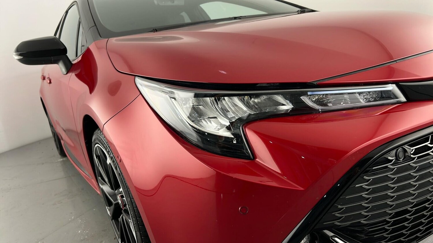 Used Toyota Corolla 2022 for sale - 76104308: Photo 28