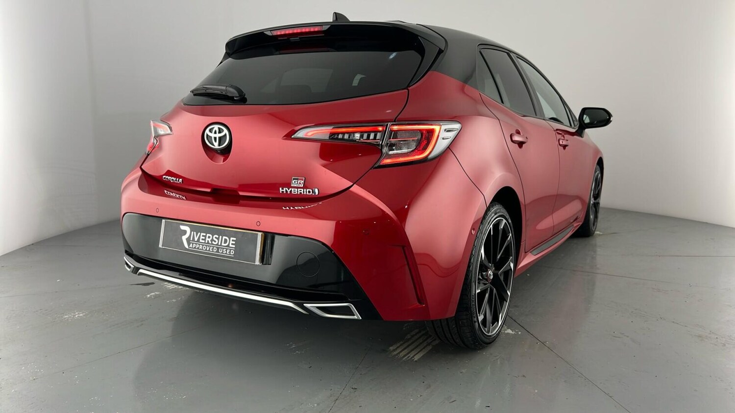 Used Toyota Corolla 2022 for sale - 76104308: Photo 32