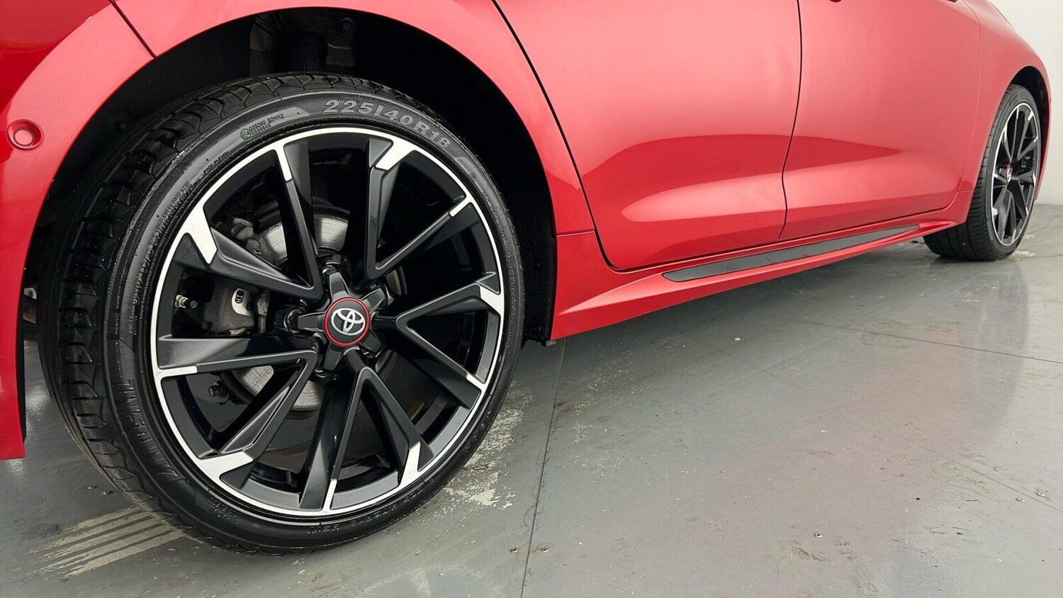 Used Toyota Corolla 2022 for sale - 76104308: Photo 34