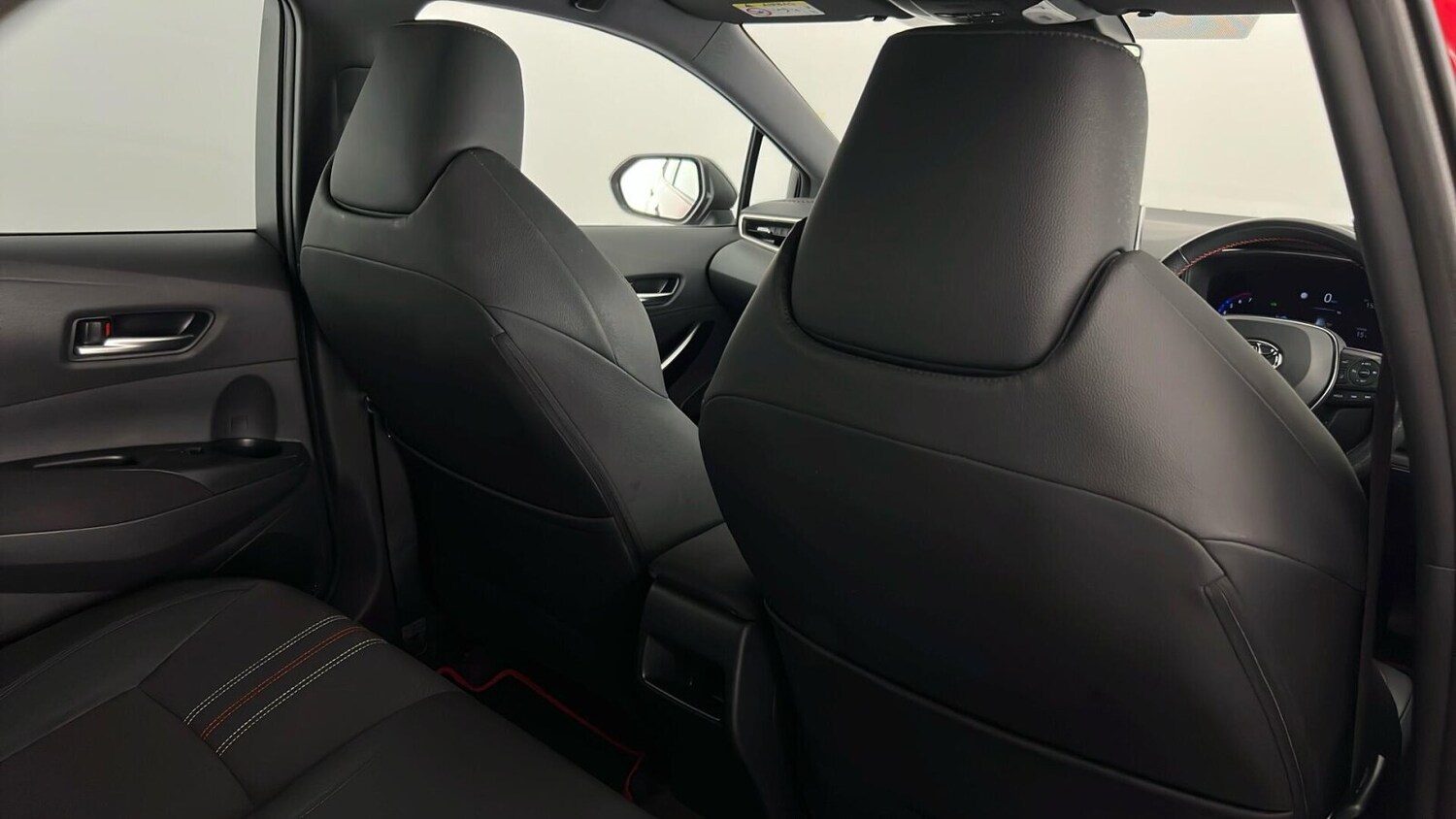 Used Toyota Corolla 2022 for sale - 76104308: Photo 35