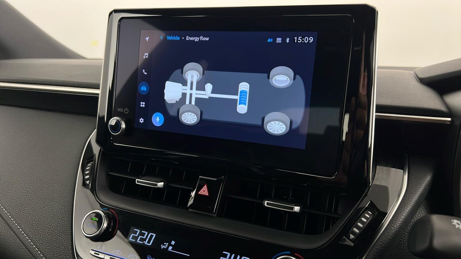 Used Toyota Corolla 2022 for sale - 76104308: Photo 45