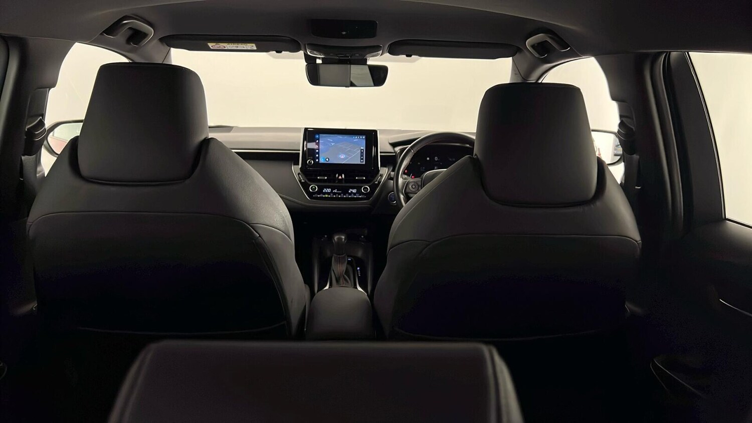 Used Toyota Corolla 2022 for sale - 76104308: Photo 48