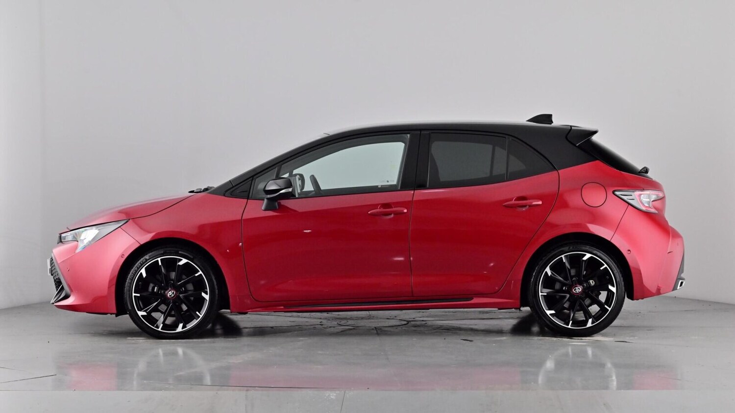 Used Toyota Corolla 2022 for sale - 76104308: Photo 64