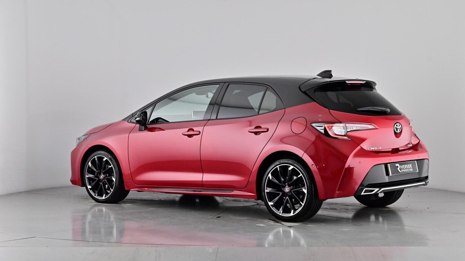 Used Toyota Corolla 2022 for sale - 76104308: Photo 68