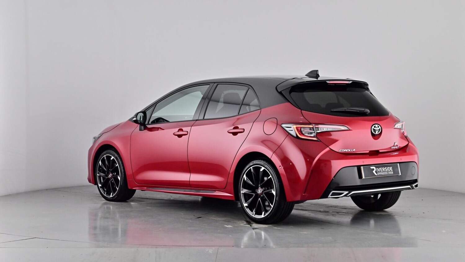 Used Toyota Corolla 2022 for sale - 76104308: Photo 69