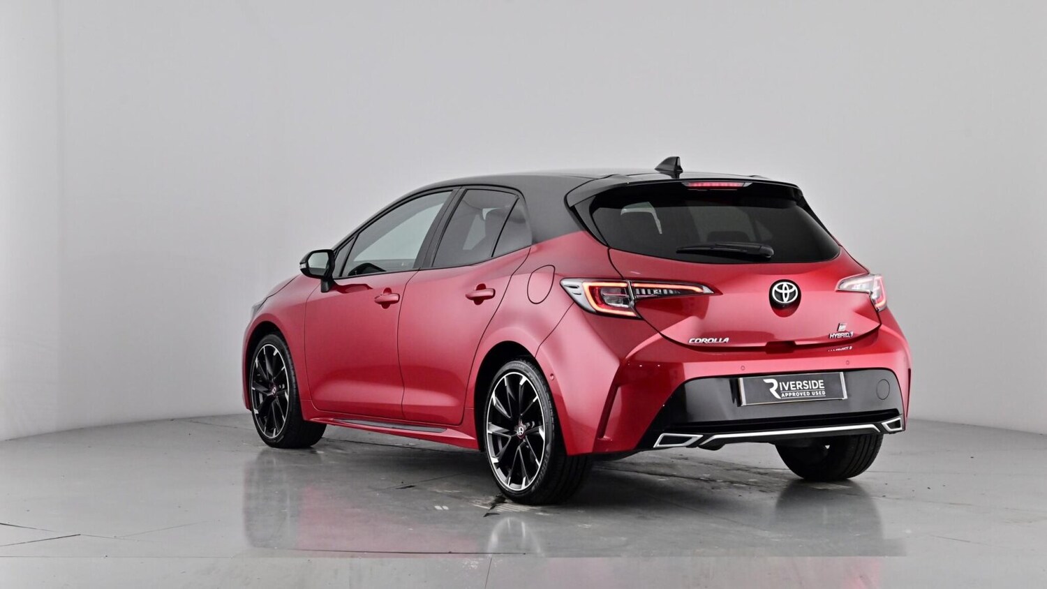 Used Toyota Corolla 2022 for sale - 76104308: Photo 70