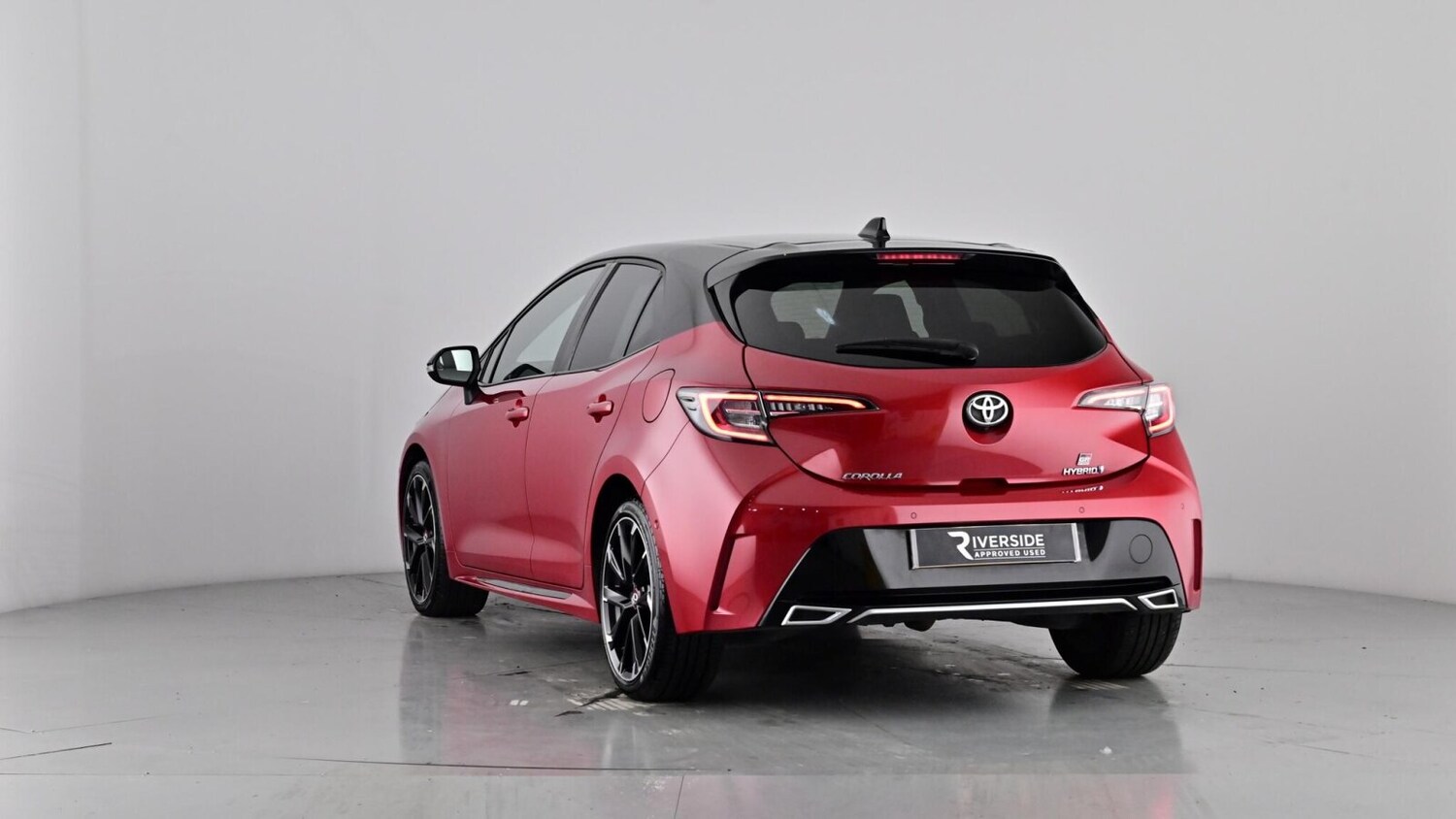 Used Toyota Corolla 2022 for sale - 76104308: Photo 71