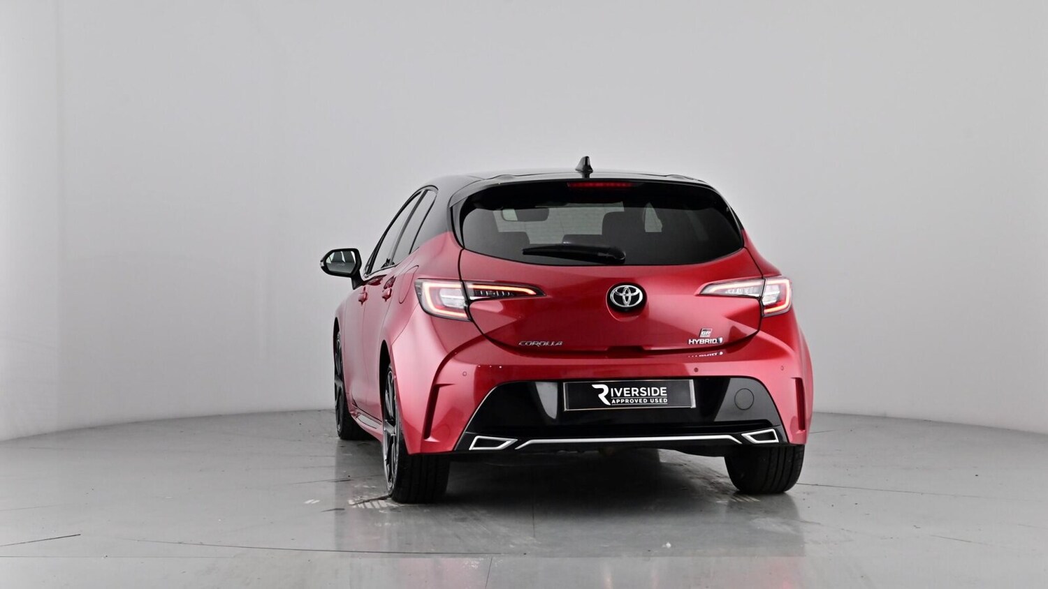 Used Toyota Corolla 2022 for sale - 76104308: Photo 72