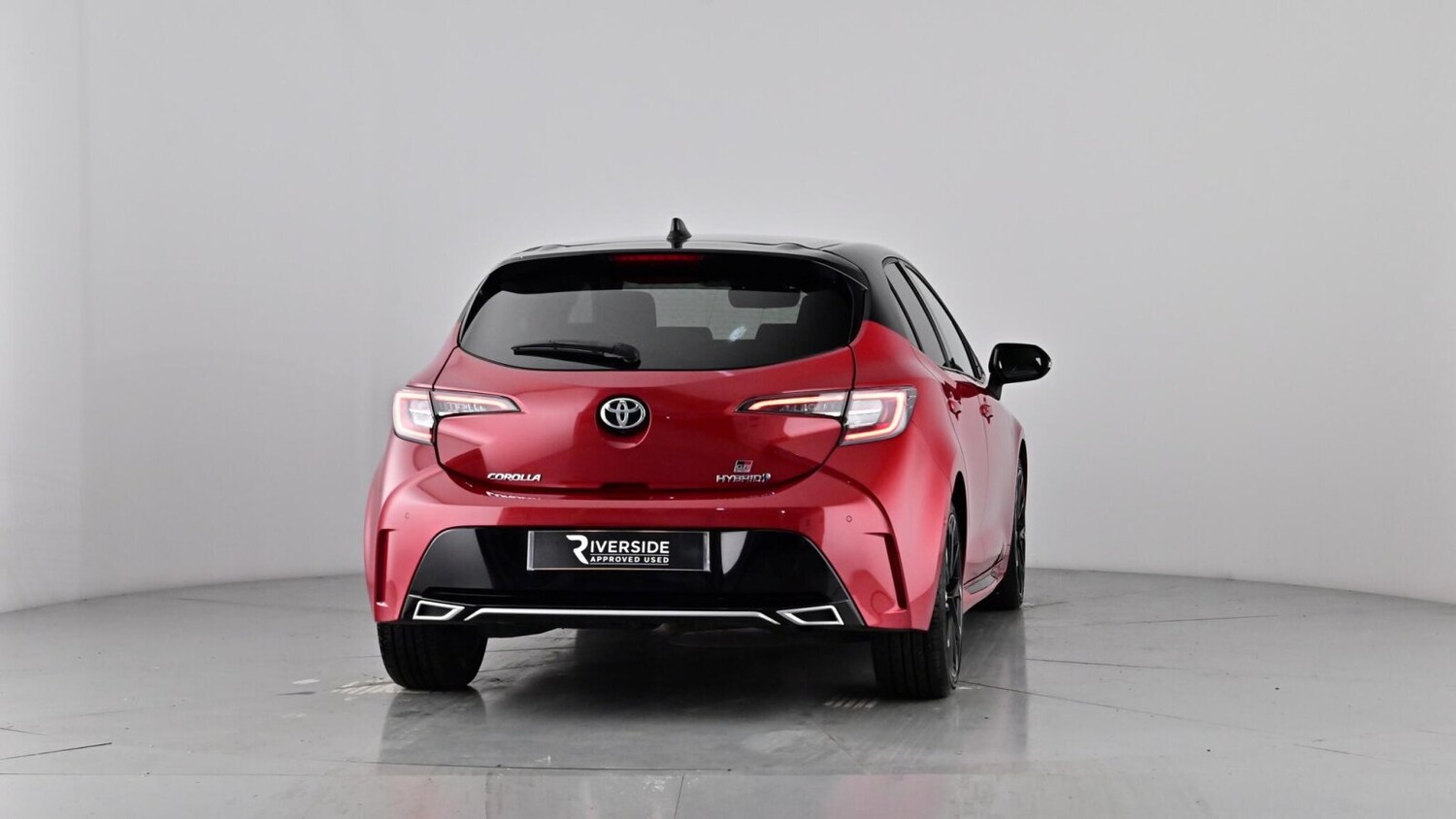 Used Toyota Corolla 2022 for sale - 76104308: Photo 74