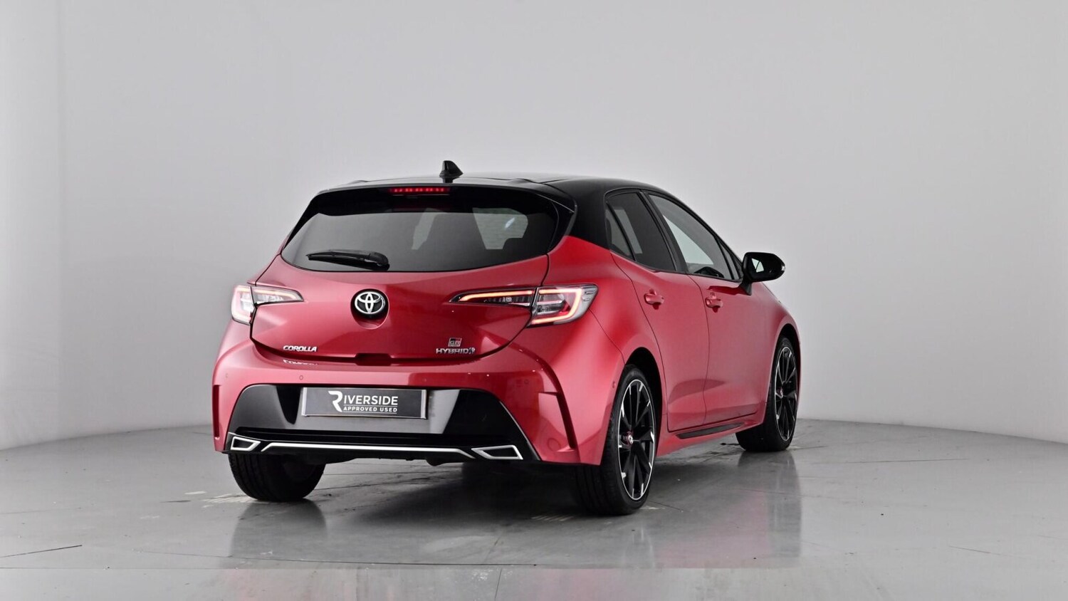 Used Toyota Corolla 2022 for sale - 76104308: Photo 75