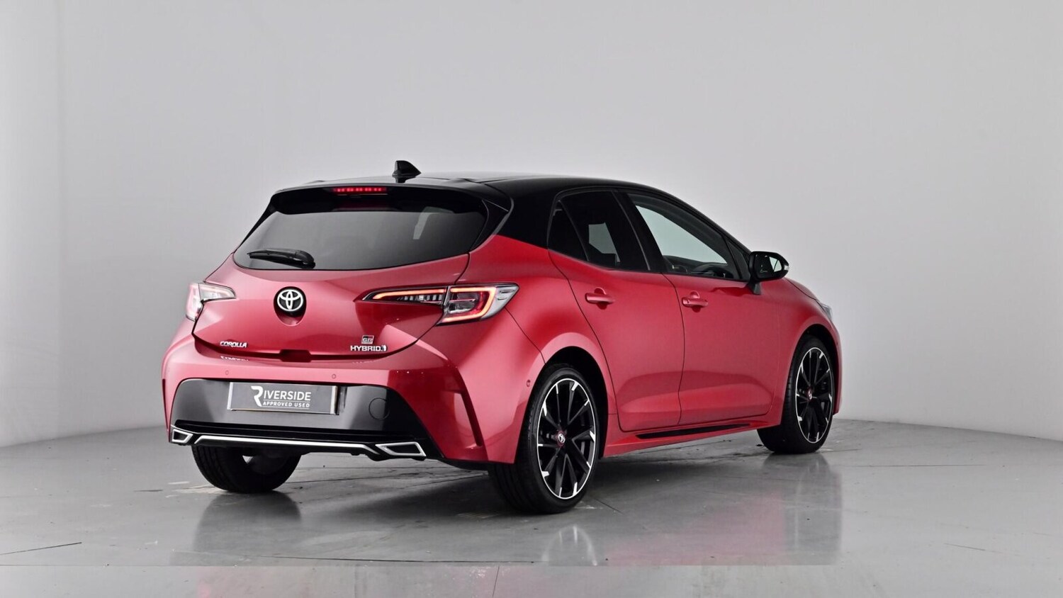 Used Toyota Corolla 2022 for sale - 76104308: Photo 76