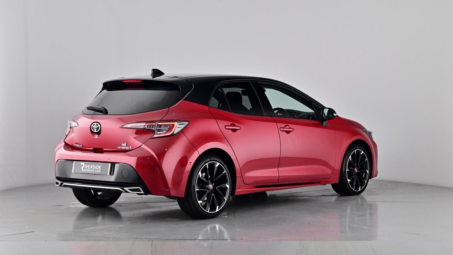 Used Toyota Corolla 2022 for sale - 76104308: Photo 78