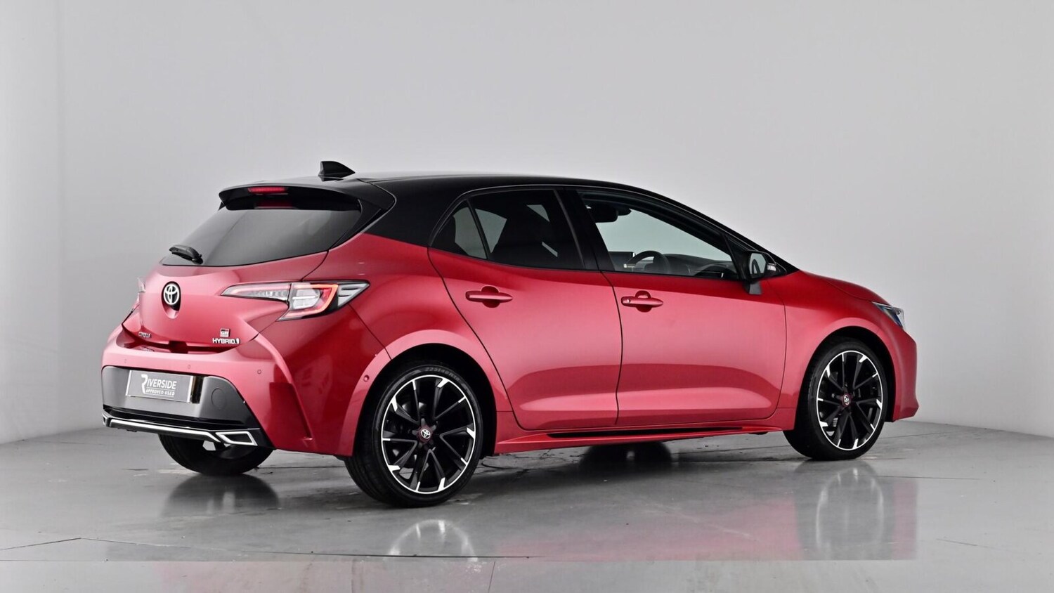 Used Toyota Corolla 2022 for sale - 76104308: Photo 79