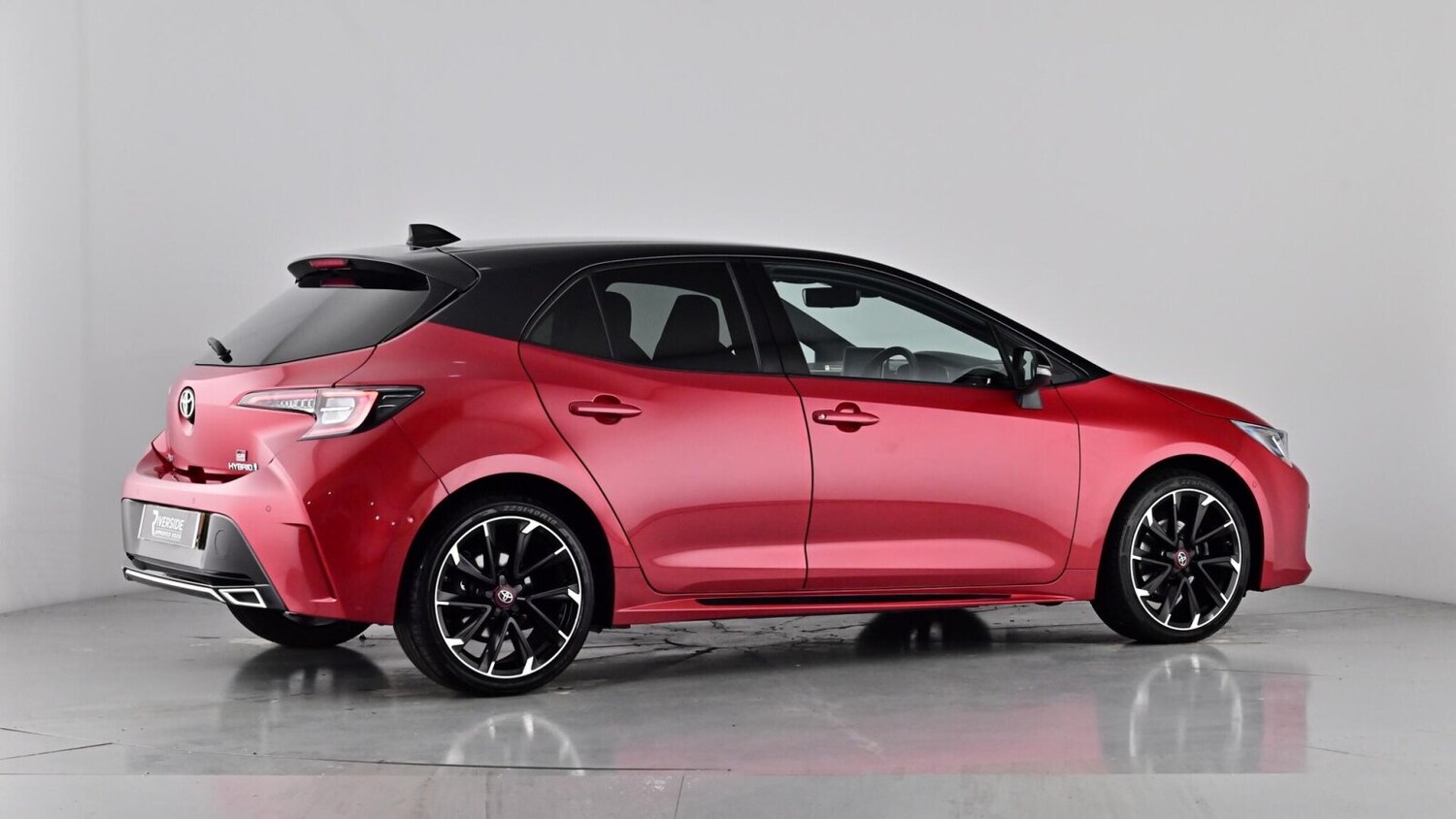 Used Toyota Corolla 2022 for sale - 76104308: Photo 80