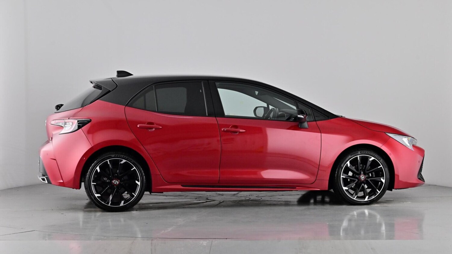 Used Toyota Corolla 2022 for sale - 76104308: Photo 82