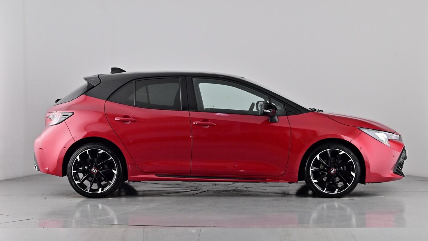 Used Toyota Corolla 2022 for sale - 76104308: Photo 83