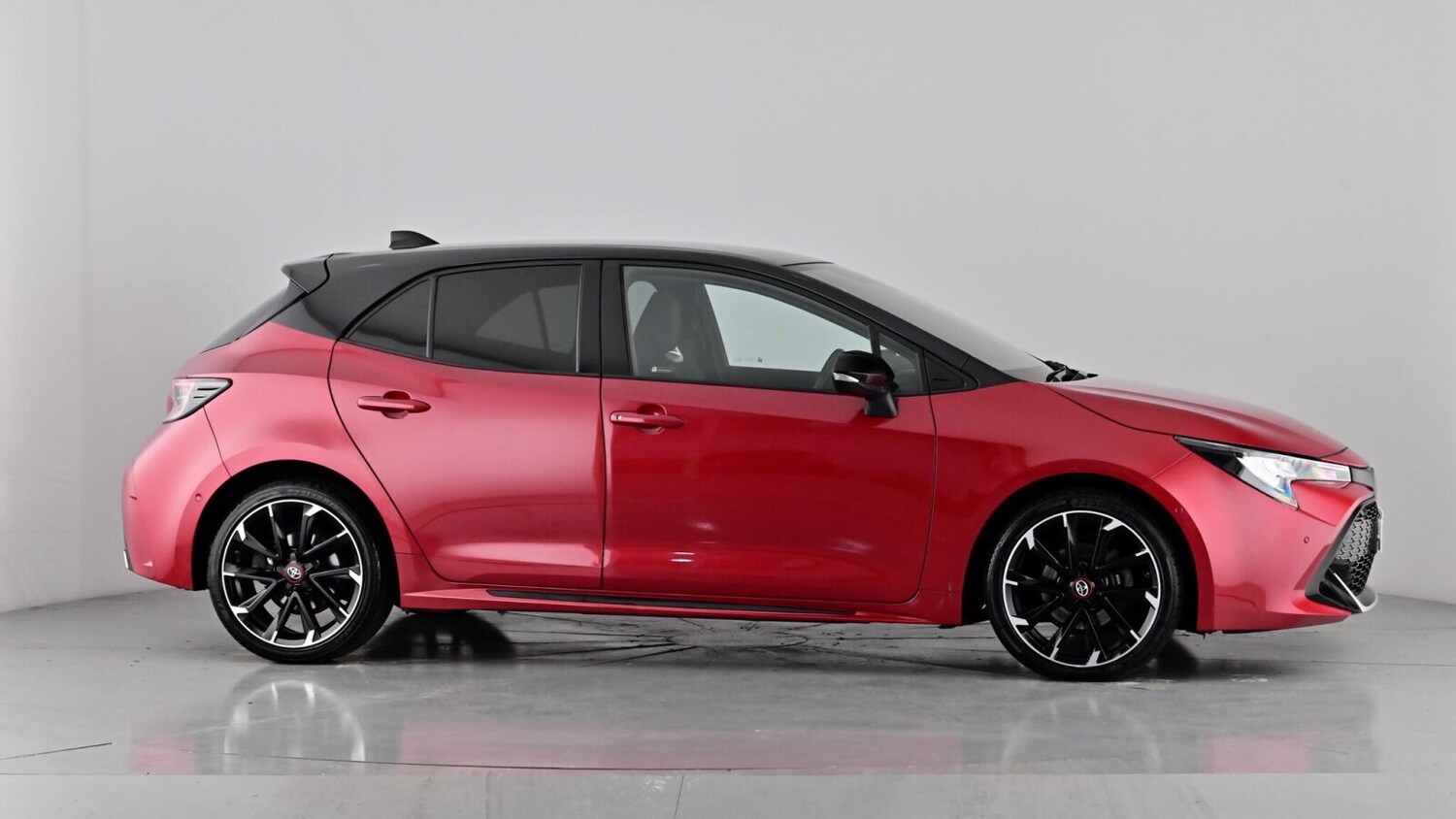 Used Toyota Corolla 2022 for sale - 76104308: Photo 84