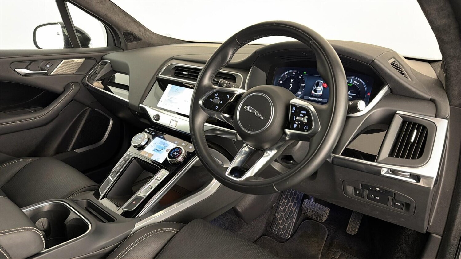 Used Jaguar I-Pace 2023 for sale - 77911209: Photo 10