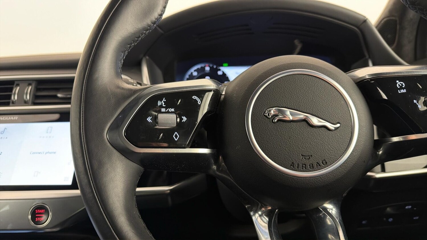 Used Jaguar I-Pace 2023 for sale - 77911209: Photo 11