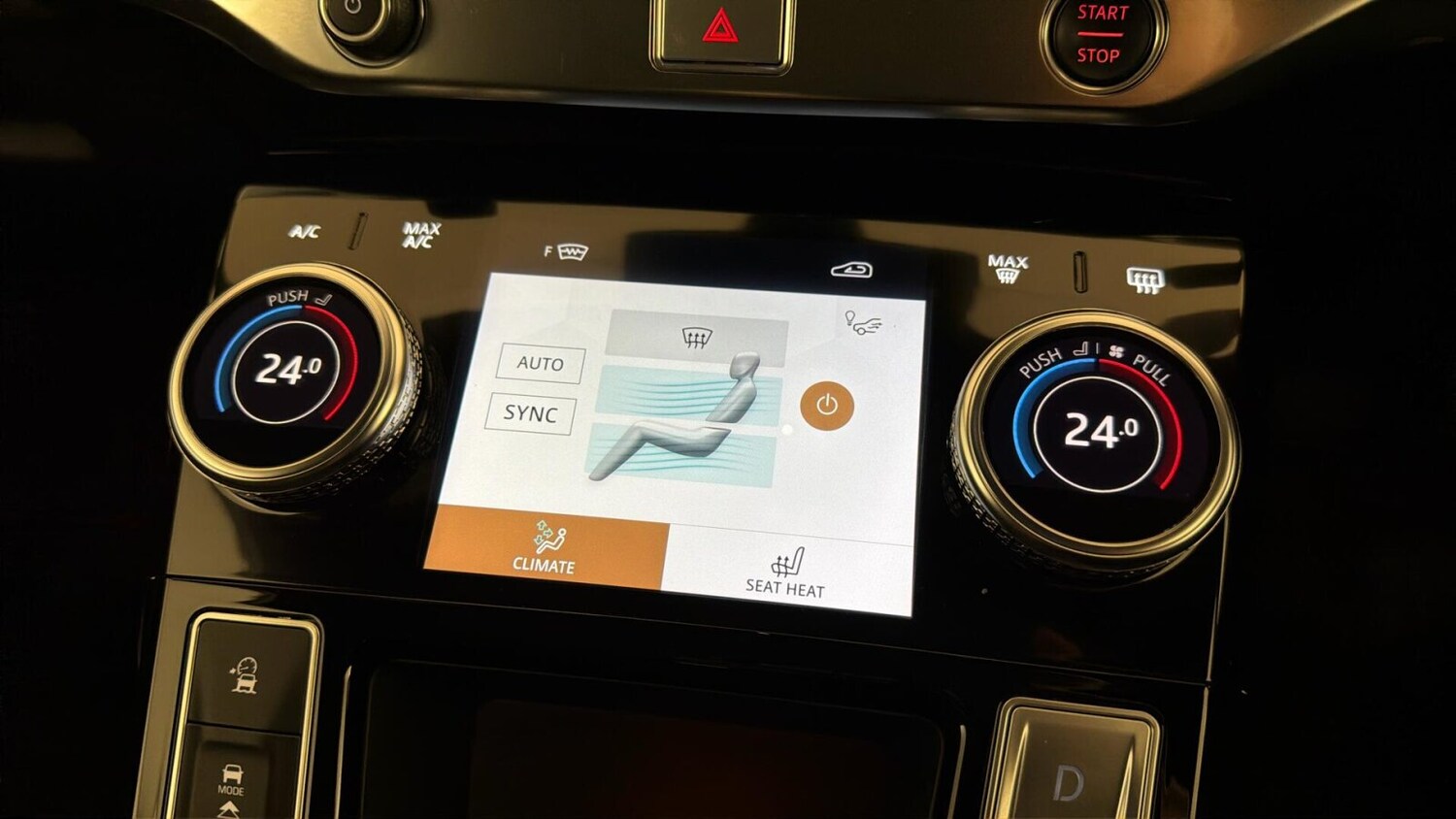 Used Jaguar I-Pace 2023 for sale - 77911209: Photo 14