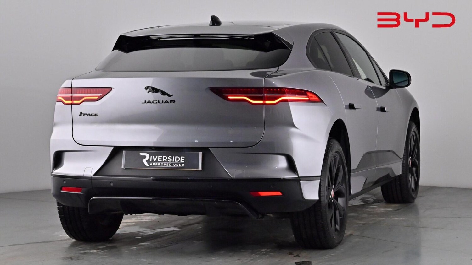 Used Jaguar I-Pace 2023 for sale - 77911209: Photo 15