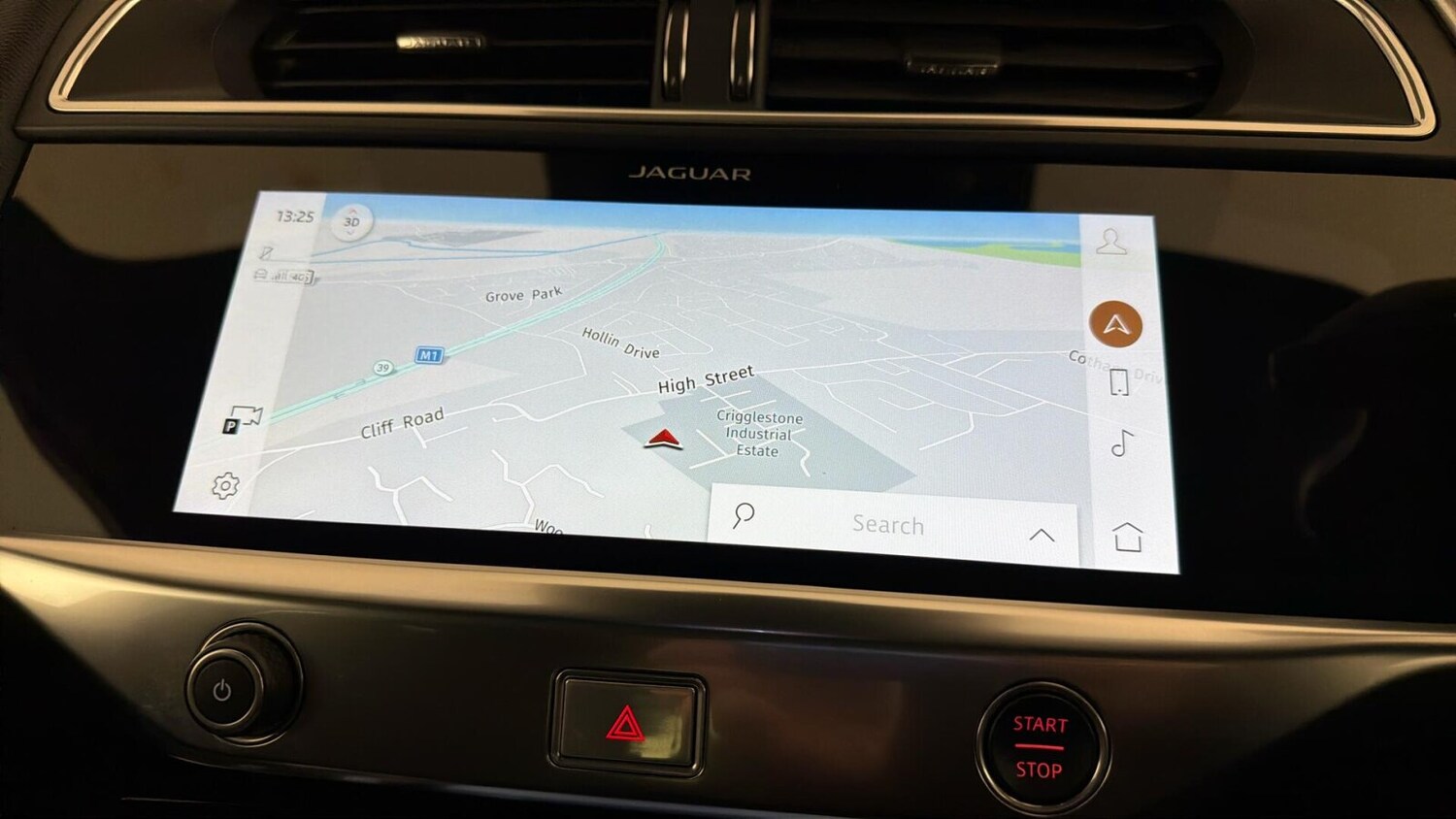 Used Jaguar I-Pace 2023 for sale - 77911209: Photo 18