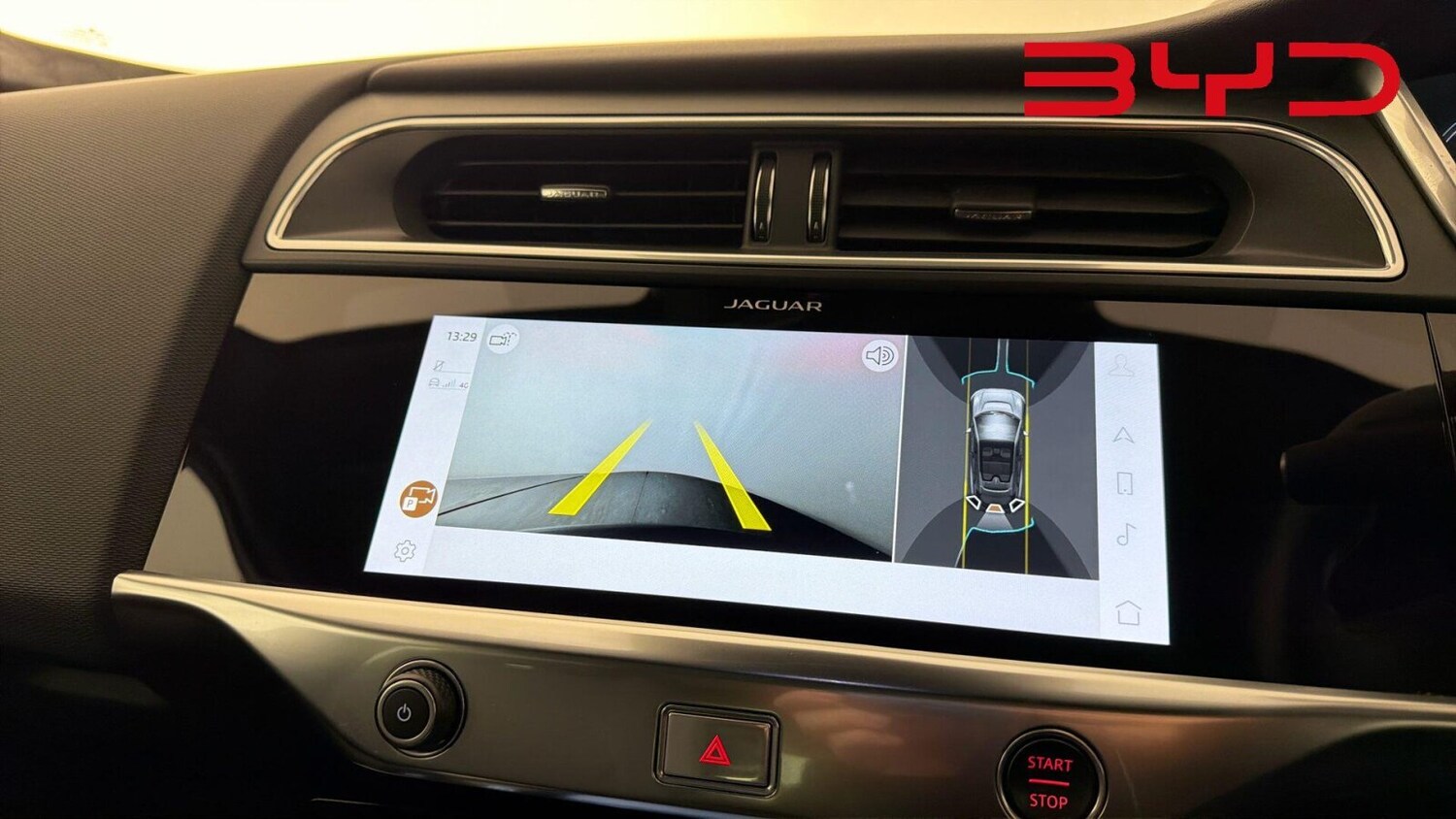 Used Jaguar I-Pace 2023 for sale - 77911209: Photo 19