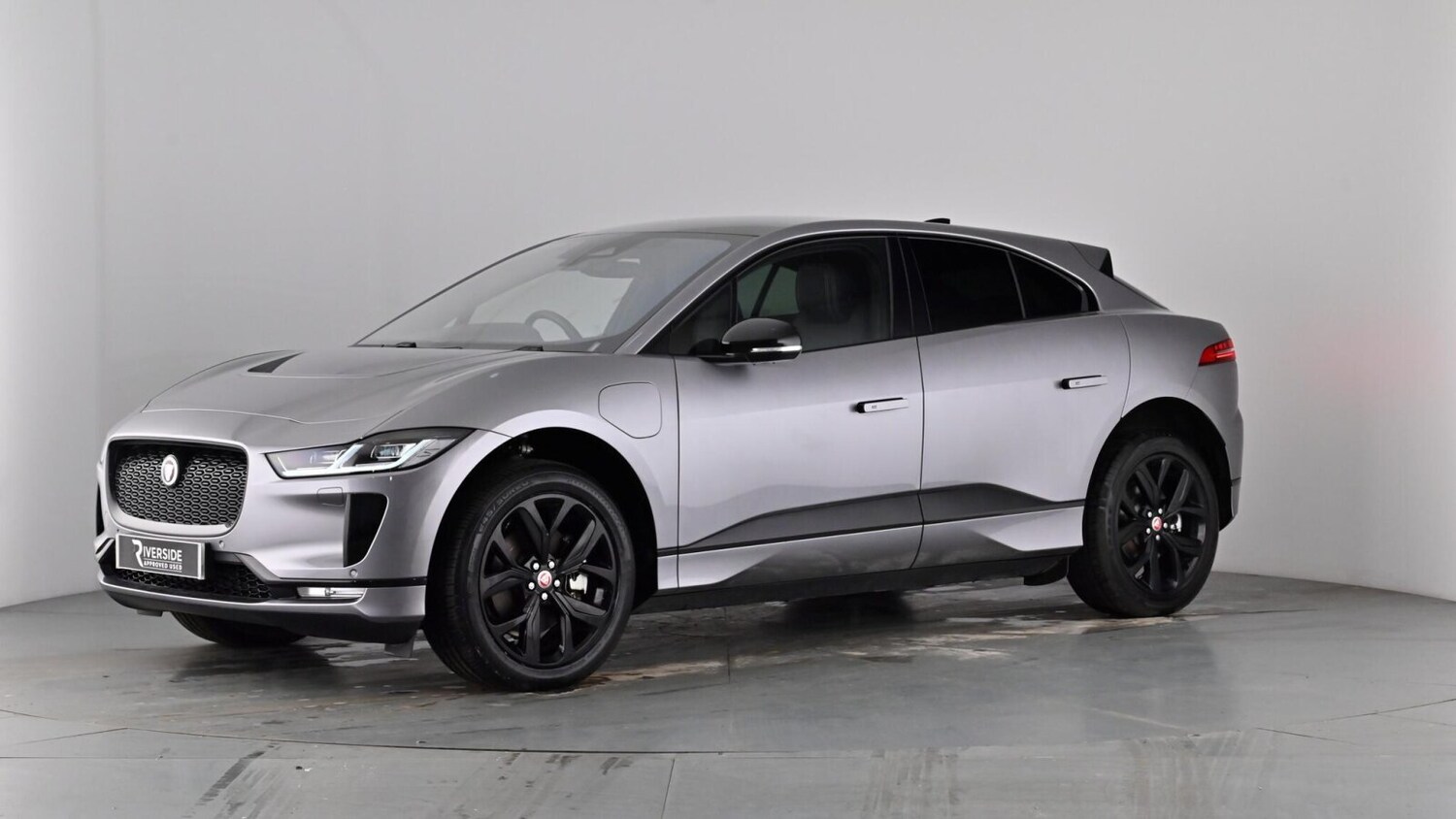 Used Jaguar I-Pace 2023 for sale - 77911209: Photo 27