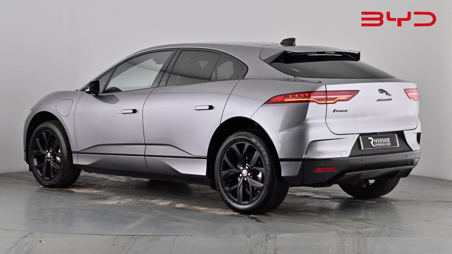 Used Jaguar I-Pace 2023 for sale - 77911209: Photo 3