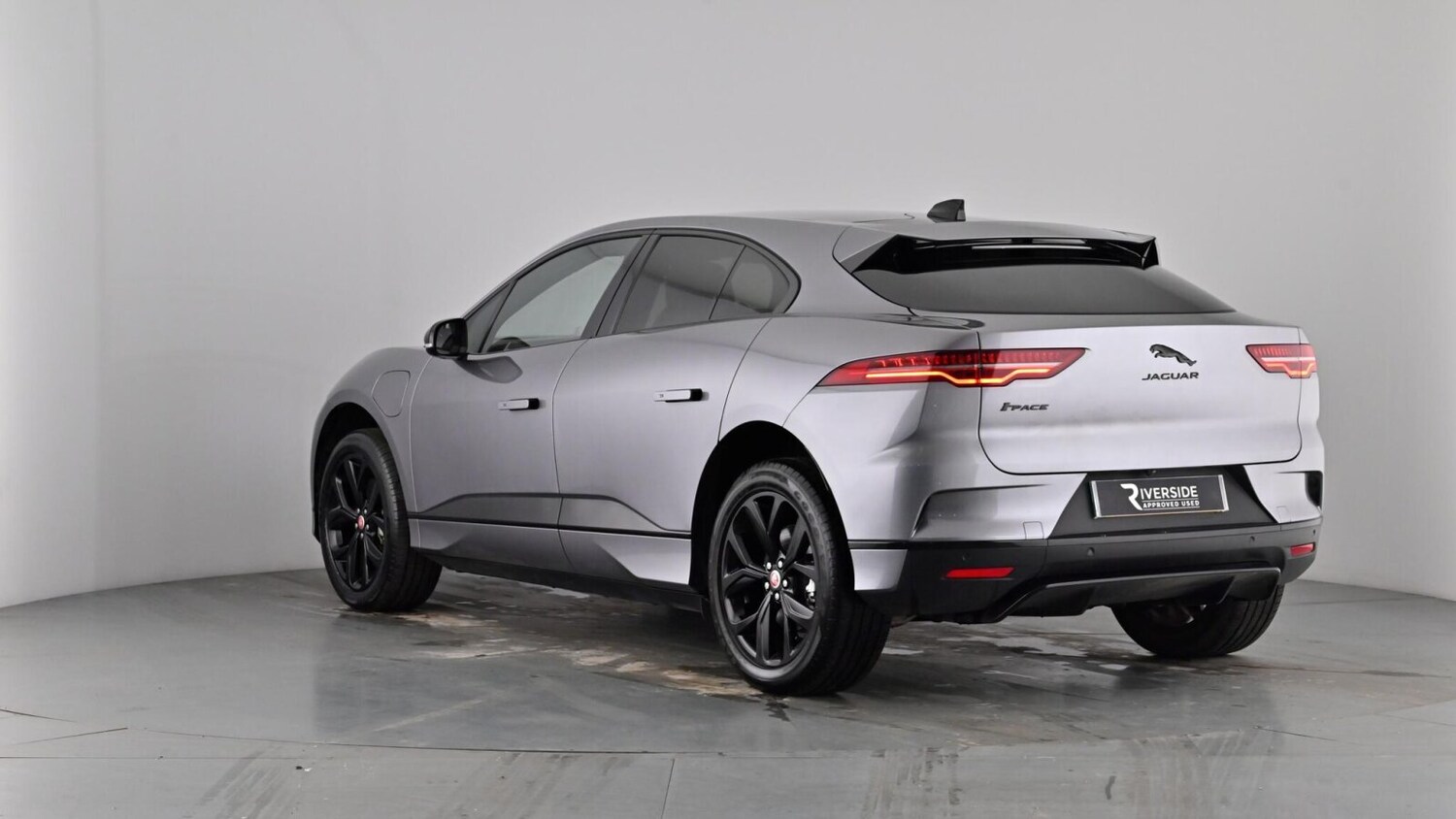 Used Jaguar I-Pace 2023 for sale - 77911209: Photo 33