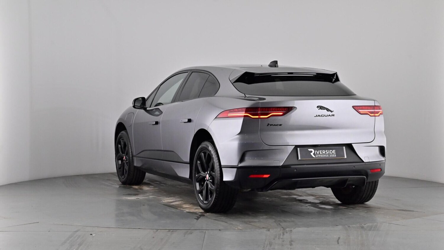Used Jaguar I-Pace 2023 for sale - 77911209: Photo 34
